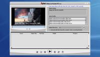 Aplus Video to Pocket PC 13.08 screenshot. Click to enlarge!