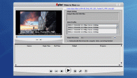 Aplus WMV to Xbox 8.88 screenshot. Click to enlarge!