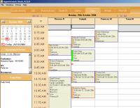 Appointment Book 2.3.4 screenshot. Click to enlarge!
