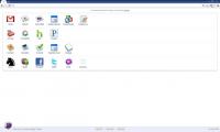 Apps Menu 3.9 screenshot. Click to enlarge!