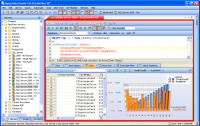 Aqua Data Studio 17.0.3 screenshot. Click to enlarge!
