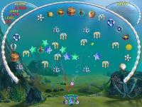 AquaBall 1.0 screenshot. Click to enlarge!