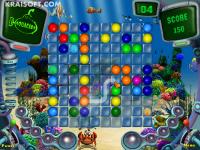Aquacade 1.2.4 screenshot. Click to enlarge!