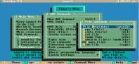 Arc Menu 5.3c screenshot. Click to enlarge!