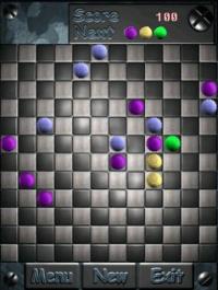 Arcaball 1.2 screenshot. Click to enlarge!