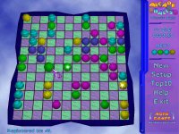 Arcade Balls 1.22 screenshot. Click to enlarge!