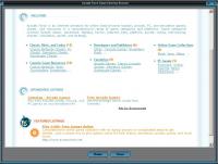 Arcade Force Game Directory Browser 1.0 screenshot. Click to enlarge!