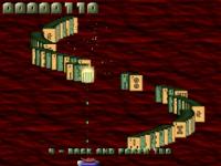 Arcade Mah Jongg 1.30 screenshot. Click to enlarge!