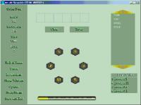 Arcade Scramble 1.0 screenshot. Click to enlarge!
