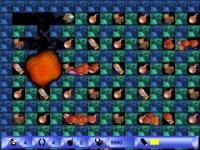 Archibald Arcade Diver 1.0 screenshot. Click to enlarge!