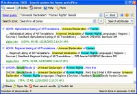 Archivarius 3000 4.77 screenshot. Click to enlarge!