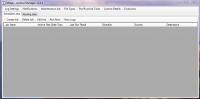 Archive Manager - Standard 3.3 screenshot. Click to enlarge!