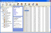Archive XP 2003 8d screenshot. Click to enlarge!
