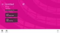 Archiver for RAR 1.0.0.19 screenshot. Click to enlarge!