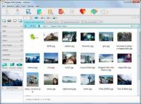 Archiver 2.0.1.004 screenshot. Click to enlarge!