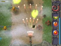 Archmage 1.02 screenshot. Click to enlarge!