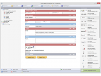 Arclab Web Form Builder 4.41 screenshot. Click to enlarge!