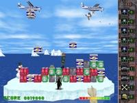 Arctic Rush 1.59 screenshot. Click to enlarge!
