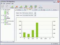 Arctor File Backup 3.6.3.2 screenshot. Click to enlarge!
