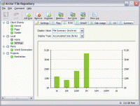 Arctor File Repository Free 3.5.1.3 screenshot. Click to enlarge!