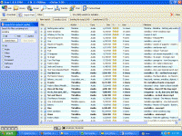 Ares Galaxy 2.2.4.3048 screenshot. Click to enlarge!