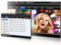 Ares Vista 3.1.0.4188 screenshot. Click to enlarge!