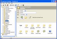 Argentum Coolbase 2.50 screenshot. Click to enlarge!