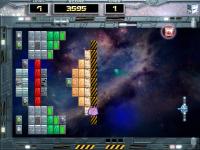 Arkanoid: Space Ball 1.2. screenshot. Click to enlarge!