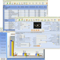 Art Affair Artist Edition 2.8.3 screenshot. Click to enlarge!