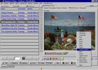 Art, Antiques Organizer Deluxe 4.0 screenshot. Click to enlarge!