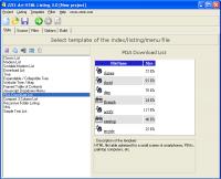 Art HTML Listing 3.27 screenshot. Click to enlarge!