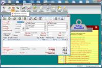 Artemis Accounts 2 3.0.11 screenshot. Click to enlarge!