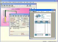 Artemis Accounts - Plus+ 2.91 screenshot. Click to enlarge!