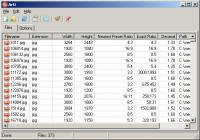 Arti 1.0.3.1 screenshot. Click to enlarge!