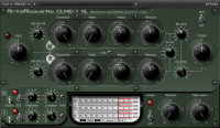 ArtsAcoustic CL Series 1.0.19 screenshot. Click to enlarge!