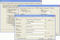 AscToRTF 2.0 screenshot. Click to enlarge!