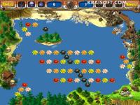 Asea 1.3.1 screenshot. Click to enlarge!
