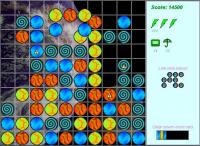 Ashalii 1.3 screenshot. Click to enlarge!