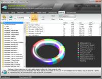 Ashampoo HDD Control 3.10.01 screenshot. Click to enlarge!