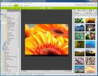 Ashampoo Photo Commander 15.1.0 screenshot. Click to enlarge!