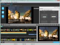 Ashampoo Slideshow Studio HD 4.0.6.1 (1066) screenshot. Click to enlarge!