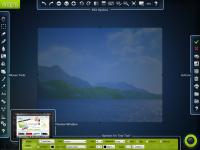 Ashampoo Snap 10.0.3 screenshot. Click to enlarge!