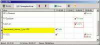 AsmediaTV 2.1.1.10 screenshot. Click to enlarge!