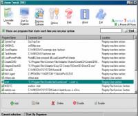 Asmw Tweak 1.2 screenshot. Click to enlarge!