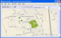 AspMap 4.6 screenshot. Click to enlarge!
