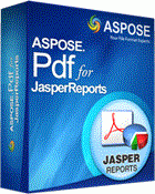Aspose.Pdf for JasperReports 1.2.0.0 screenshot. Click to enlarge!