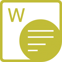 Aspose.Words for Android 1.4.0.0 screenshot. Click to enlarge!