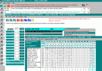 Assessor for Teachers 6.1 screenshot. Click to enlarge!
