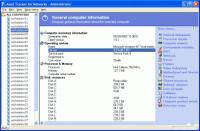 Asset Tracker for Networks 9.4.6 screenshot. Click to enlarge!