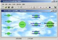 Assistum Knowledge Editor Personal Edition 4 screenshot. Click to enlarge!